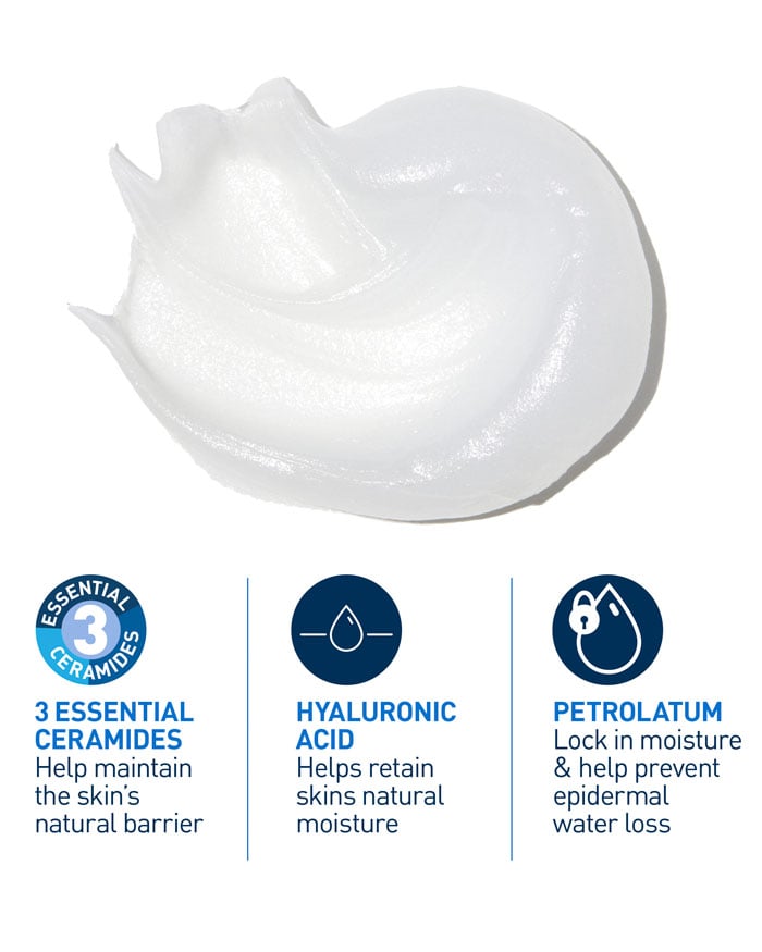 CeraVe Advanced Repair Ointment – secondary view