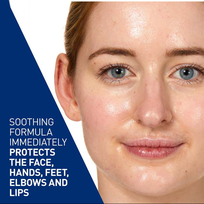 CeraVe Advanced Repair Ointment – ingredients detail