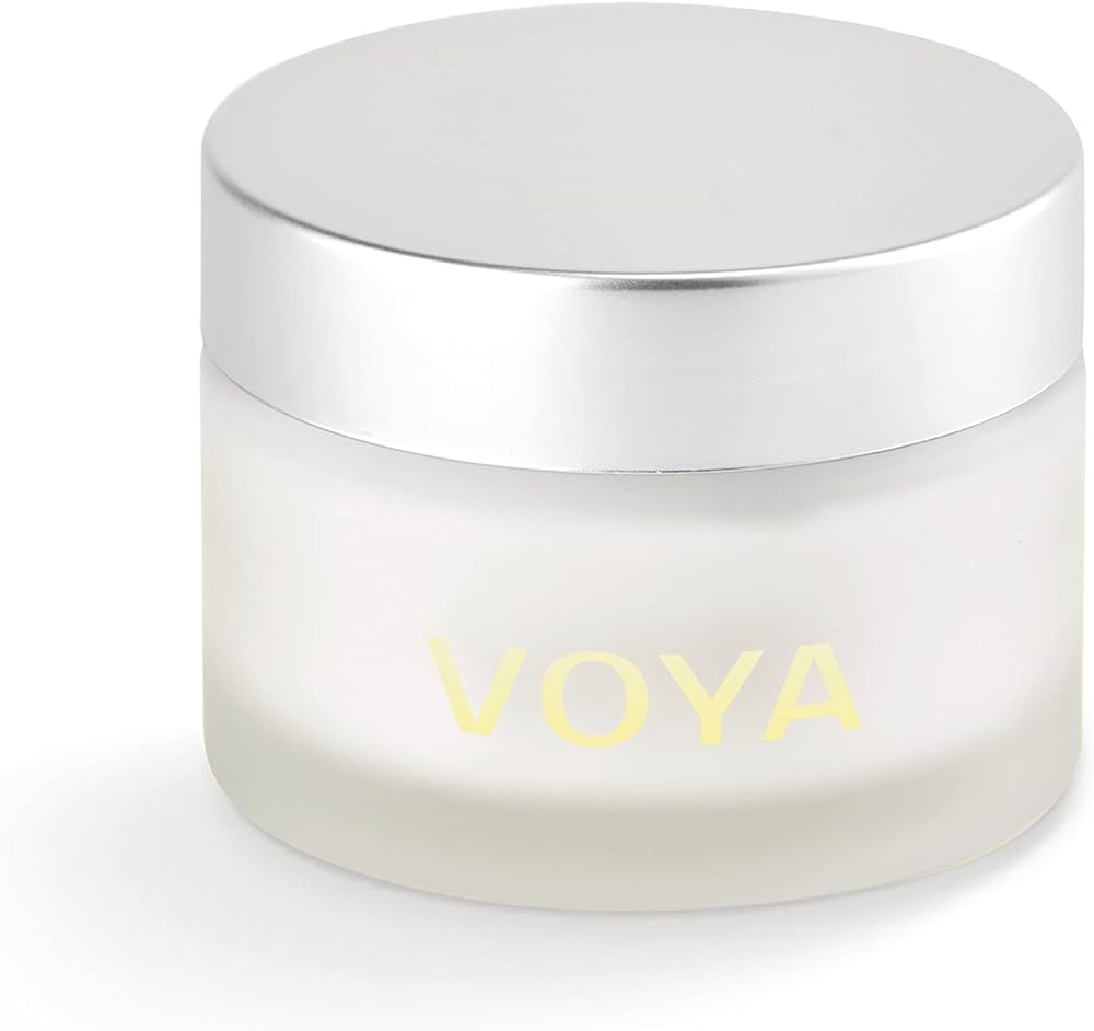 VOYA Dream Cream Restorative Organic Night Cream 50ml