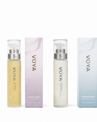 Voya Hydrating Mask + Moisture Duo Bundle