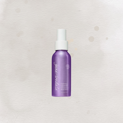 Jane Iredale Calming Lavender Hydration Spray