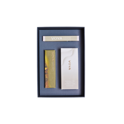 VOYA The Relaxation Journey Bundle Gift Set