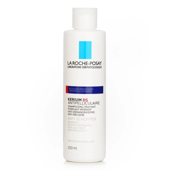 La Roche-Posay Kerium Anti-Dandruff Shampoo 200ml