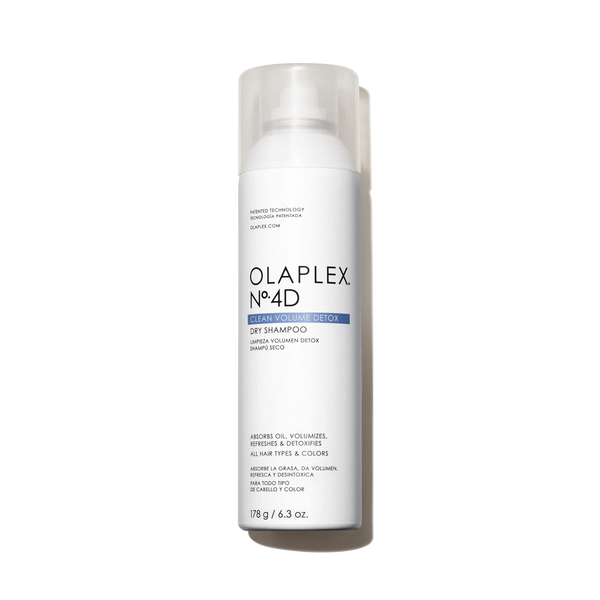 Olaplex Nº 4D Clean Volume Detox Dry Shampoo 50ml
