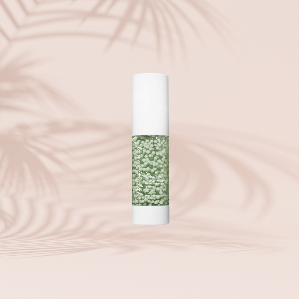 Jane Iredale HydroPure™ Colour Correcting Serum make up