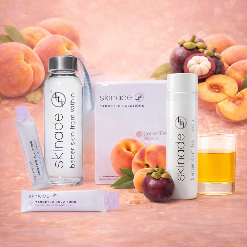 SKINADE