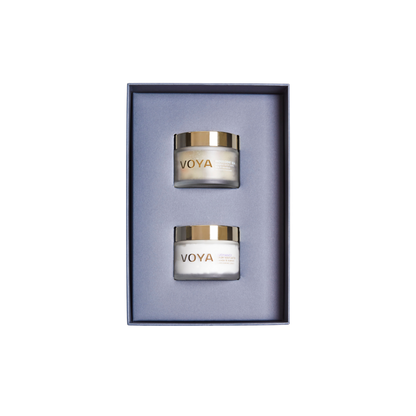 Voya The Aromatic Journey Set Luxury Bathing Set