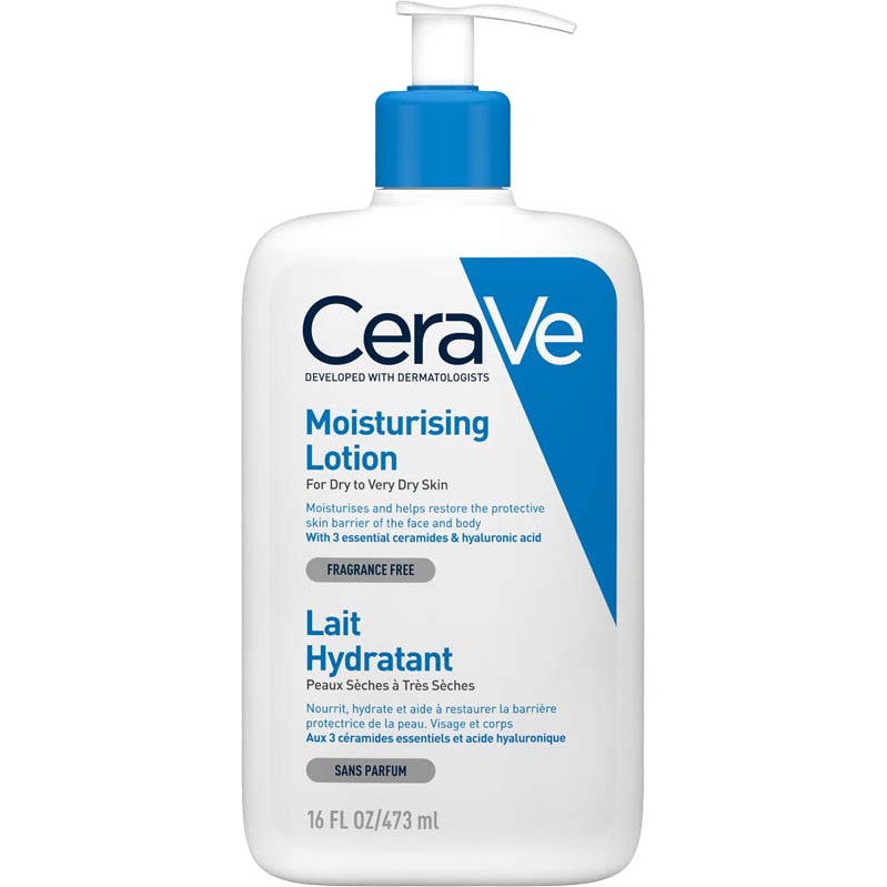 CeraVe Moisturising Lotion Refill 473ml