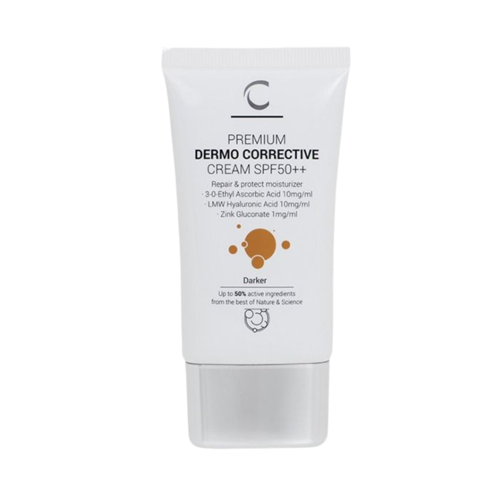 ClinicCare_Premium_Dermo_Corrective_Cream_SPF50_Medium_35ml
