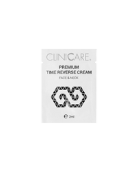 ClinicCare Sample - Premium Time Reverse 2ml - Gift With Purchase