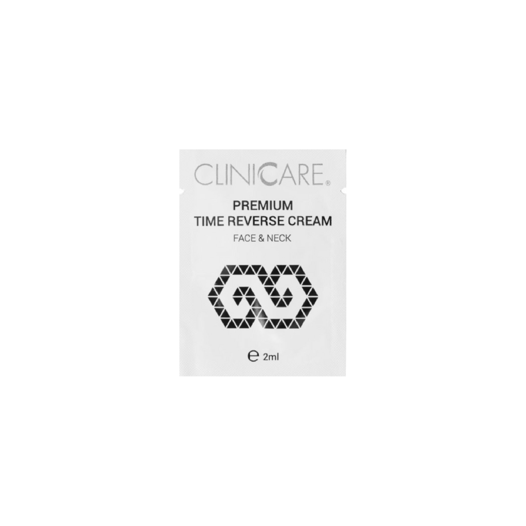 ClinicCare Sample - Premium Time Reverse 2ml - Gift With Purchase