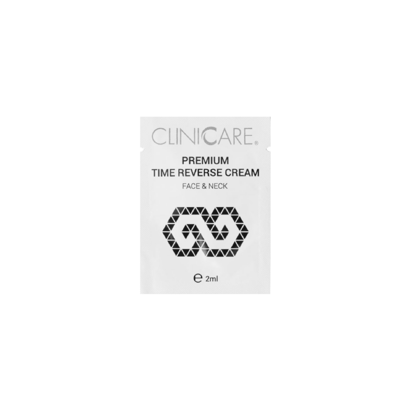 ClinicCare Sample - Premium Time Reverse 2ml - Gift With Purchase
