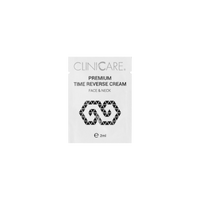 ClinicCare Sample - Premium Time Reverse 2ml - Gift With Purchase