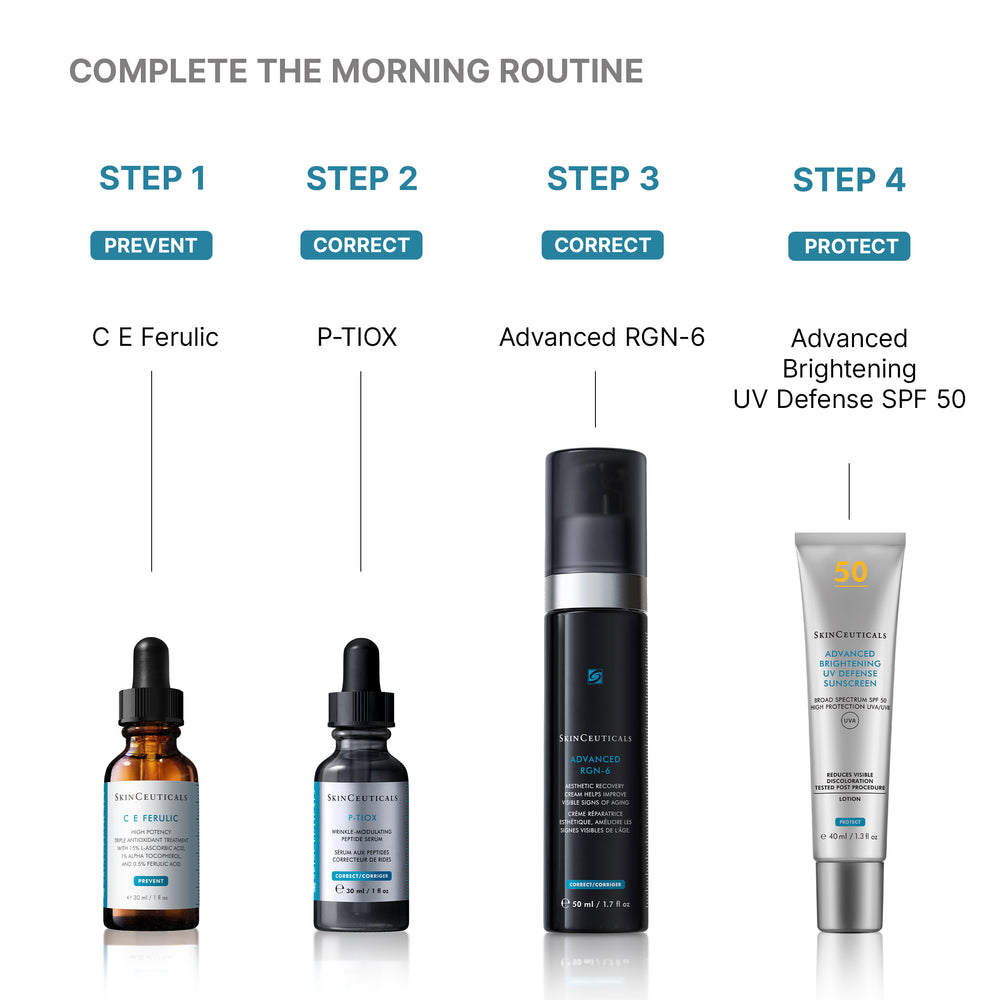 SkinCeuticals Advanced RGN-6 50ml Moisturiser and Lotions