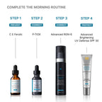 SkinCeuticals Skin Renewal Bundle