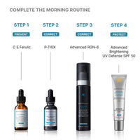 SkinCeuticals Skin Renewal Bundle
