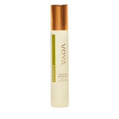 VOYA Essence Lime & Mandarin Aromatic Roller Ball 10ml