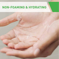CeraVe Hydrating Facial Cleanser – ingredients view