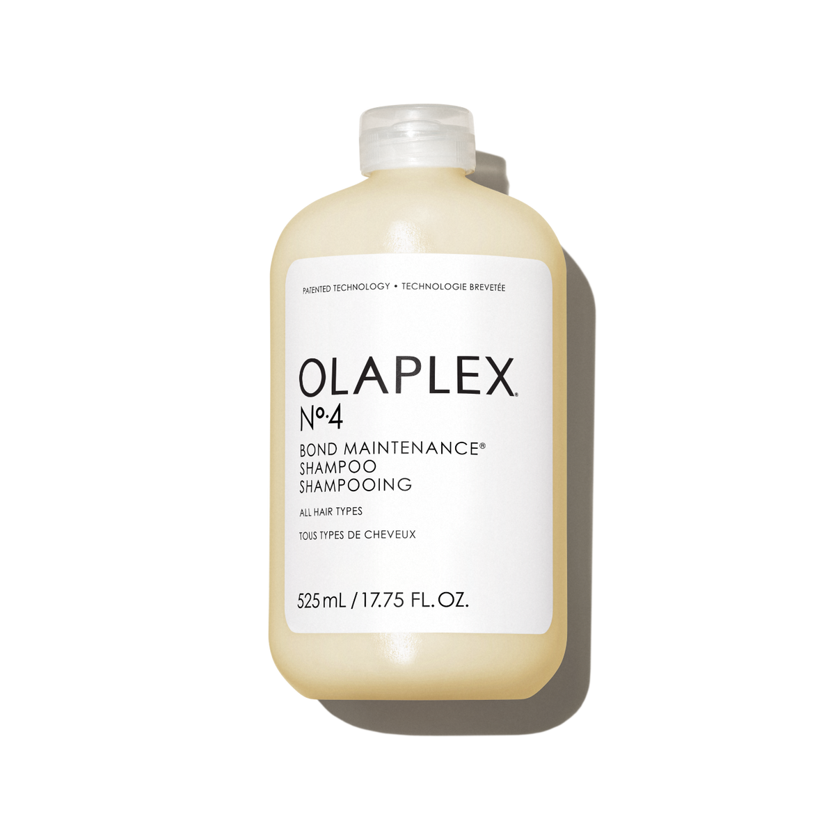 Olaplex No.4 Bond Maintenance Shampoo 250ml