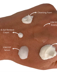 ClinicCare  X3M EGF Glow Essence 50ml ClinicCare