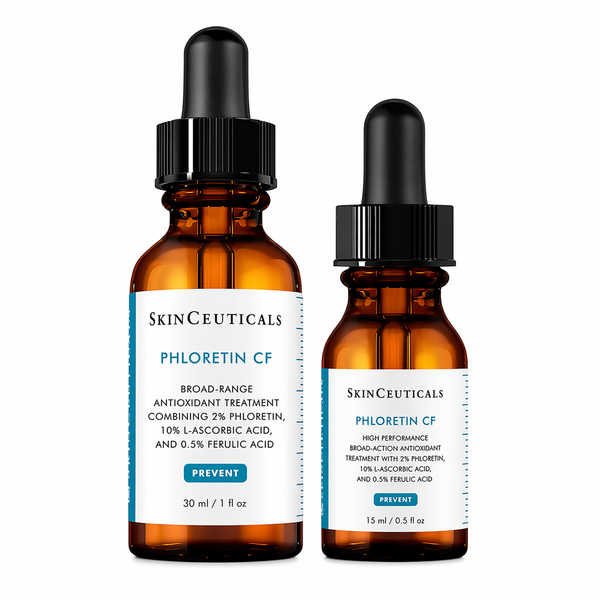SkinCeuticals Phloretin CF 30ml + Free 15ml Phloretin CF Bundle