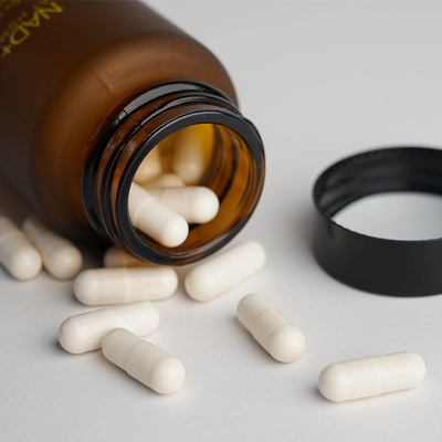 NAD+ AT HOME Liposomal Capsules 30