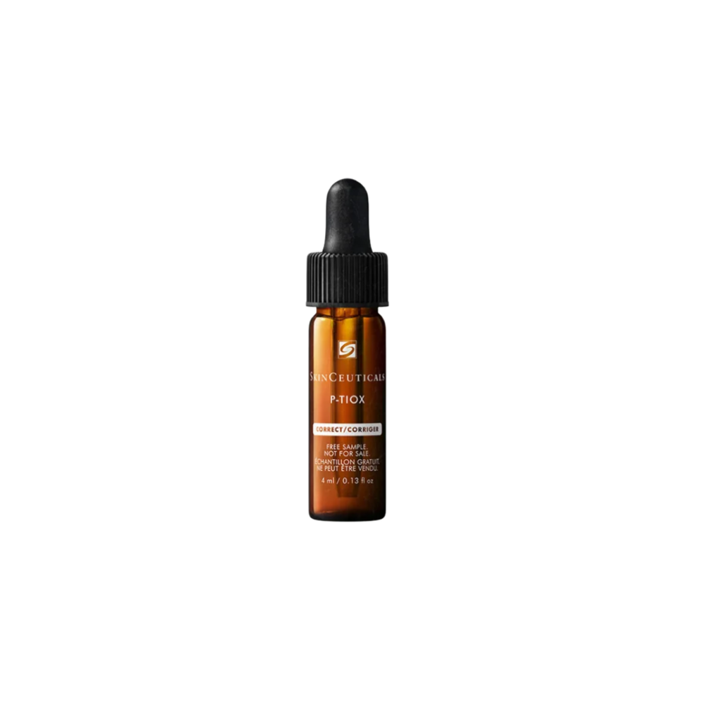 SkinCeuticals P-TIOX 4ml sample