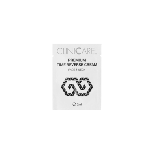 ClinicCare Sample - Premium Time Reverse 2ml - Gift With Purchase