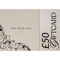Theskinbay Gift Vouchers / Cards theskinbay.co.uk