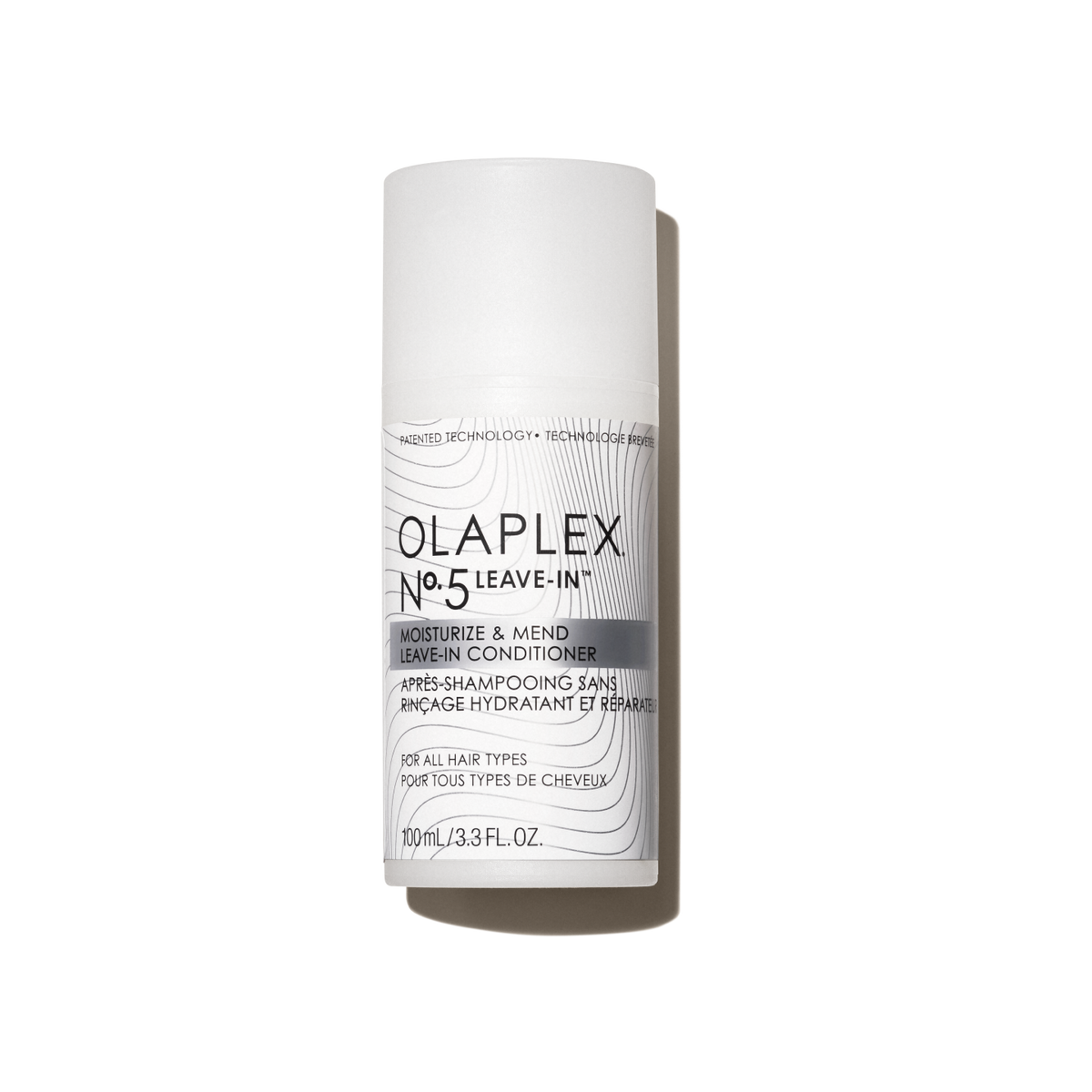 Olaplex No. 5 Moisturize & Mend Leave-In Conditioner 100ml