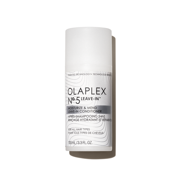 Olaplex No. 5 Moisturize & Mend Leave-In Conditioner 100ml