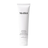 Medik Physical Sunscreen spf50n White tube
