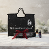 SkinCeuticals Phloretin CF 30ml + HA Intensifier MG 15ml  Christmas Cracker + Large Limited Edition Tote Bag