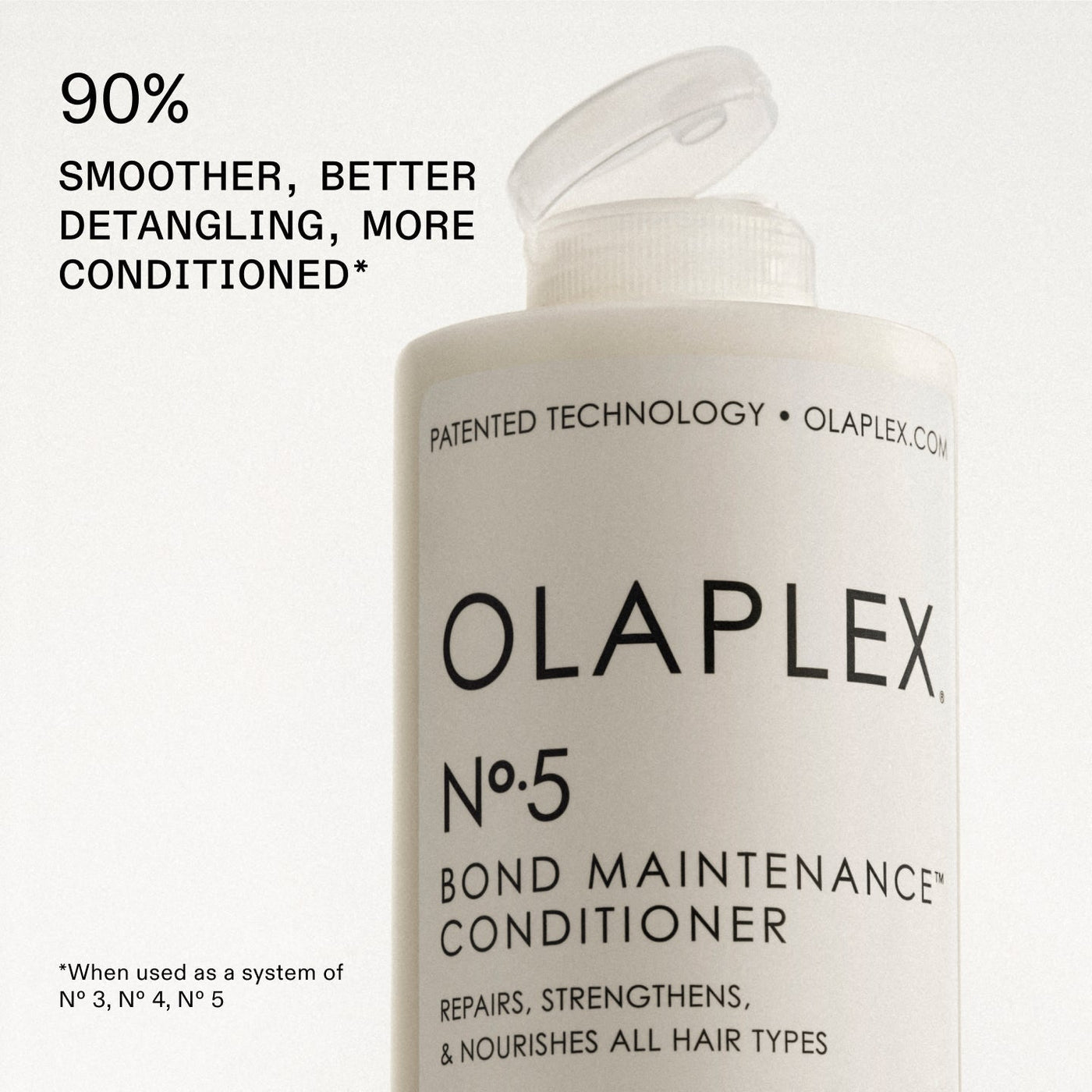 Olaplex No.5 Bond Maintenance Conditioner 1000ml