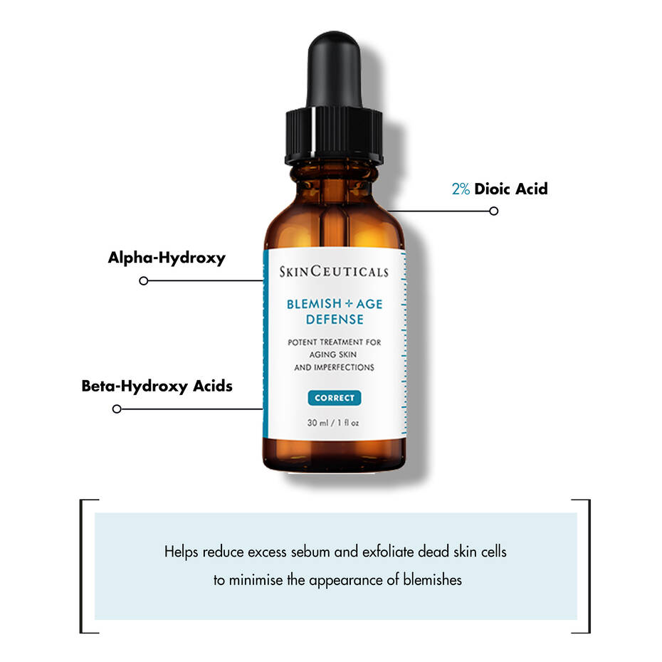 SkinCeuticals Clarify + Protect Bundle