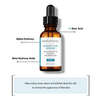 SkinCeuticals Clarify + Protect Bundle