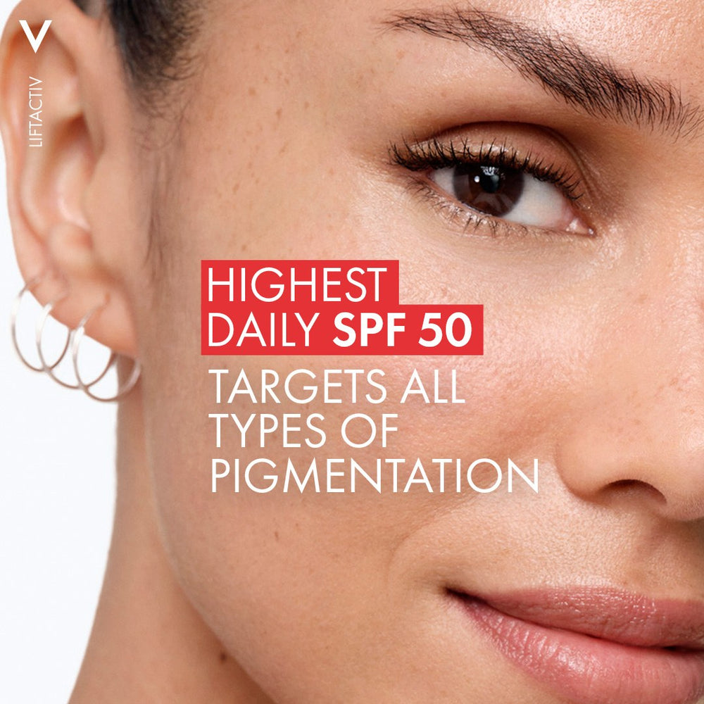 Vichy Liftactiv B3 Pigment Specialist Day Cream SPF50 50ml