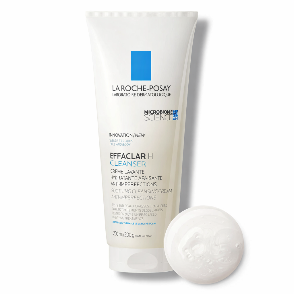 {{Product vendor}} {{Product title}}  Cleanser & Toner