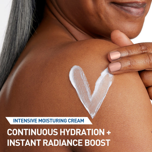 CeraVe Intensive Moisturising Cream 340g