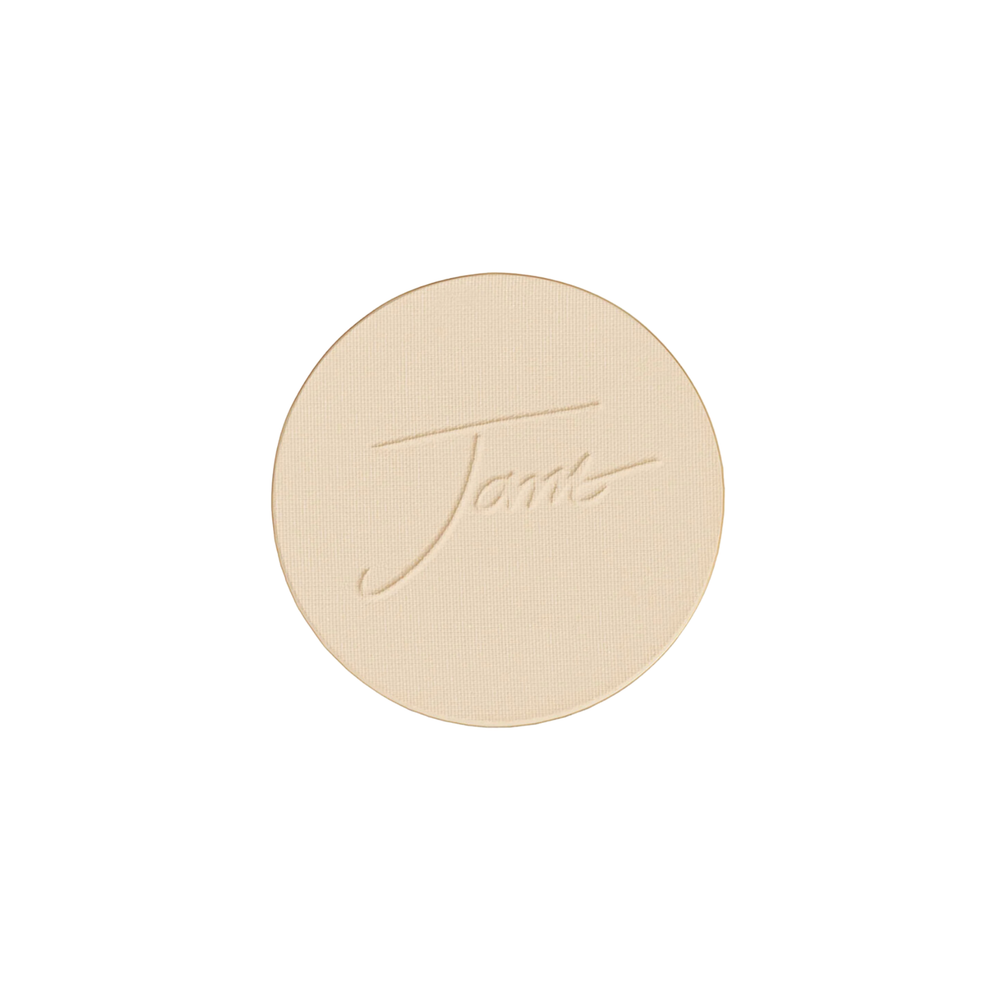 Jane Iredale PurePressed Base Mineral Foundation SPF20 refill make up