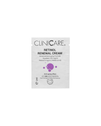 ClinicCare Sample - Retinol Renewal Cream 2ml - Gift With Purchase