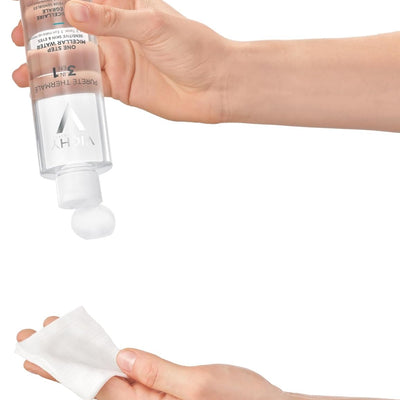 Vichy Pureté Thermale Mineral Micellar Water 200ml