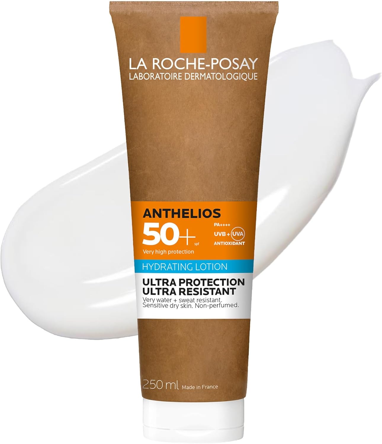 La Roche-Posay Anthelios Hydrating Body Lotion SPF50+ 100ml