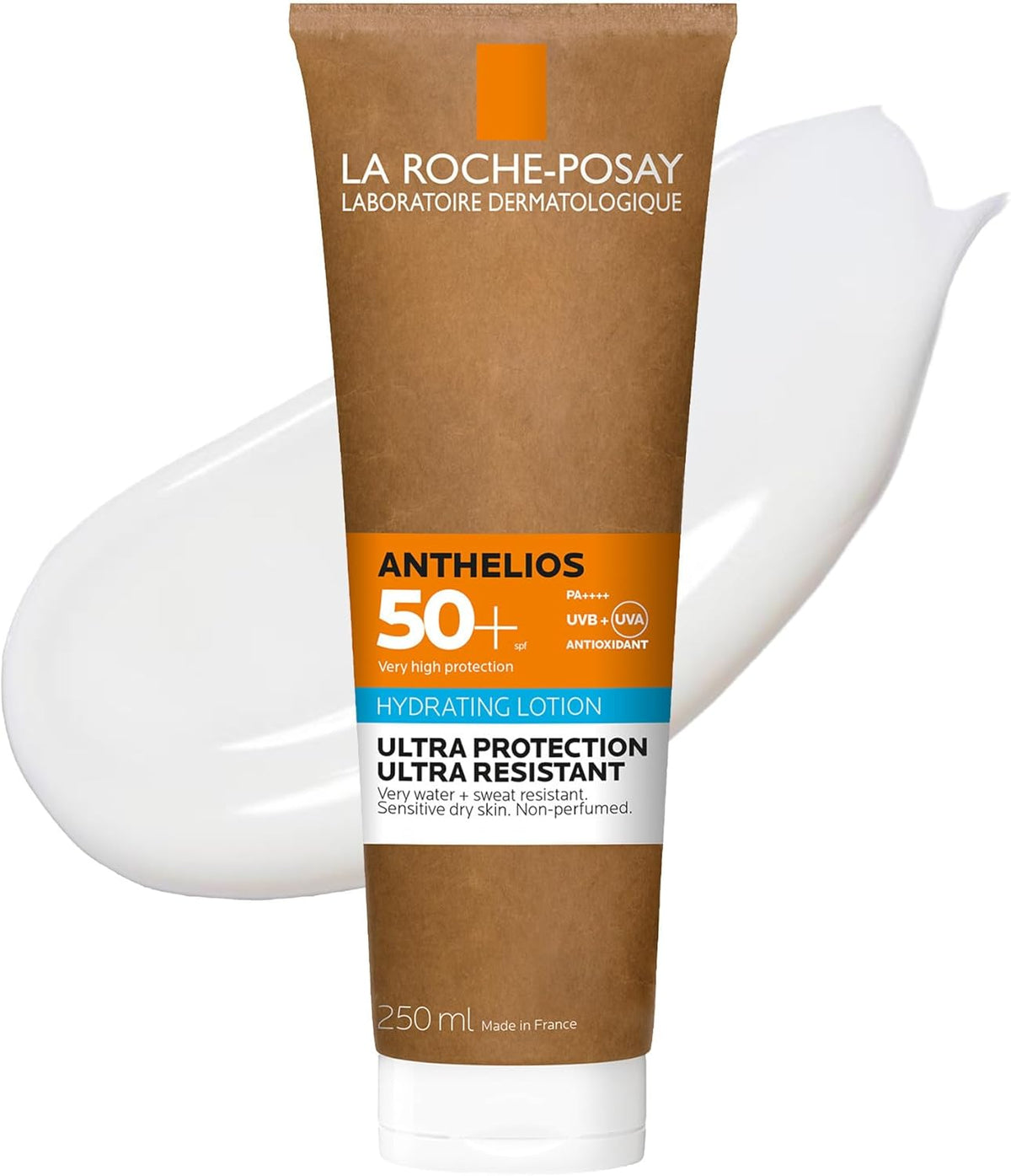 La Roche-Posay Anthelios Hydrating Body Lotion SPF50+ 100ml
