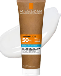 La Roche-Posay Anthelios Hydrating Body Lotion SPF50+ 100ml