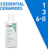 CeraVe Travel Size Foaming Cleanser 88ml