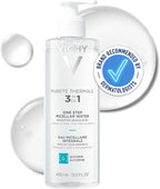 Vichy Pureté Thermale Mineral Micellar Water 200ml