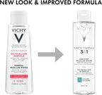 Vichy Pureté Thermale Mineral Micellar Water 200ml