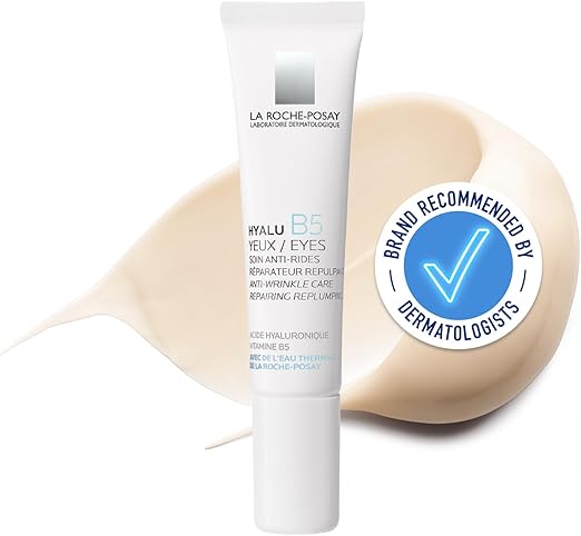 La Roche-Posay Hyalu B5 Eye Cream 15ml