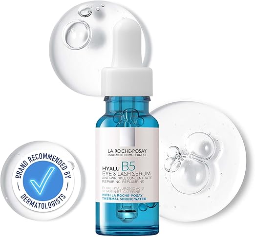 La Roche-Posay Hyalu B5 Eye Serum 15ml